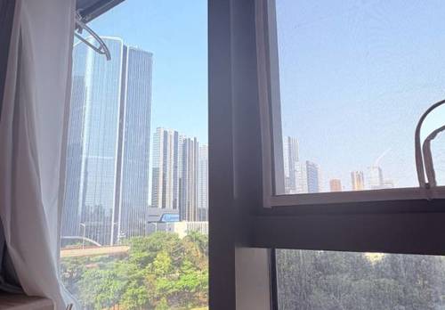 黃埔 同悦商务大厦