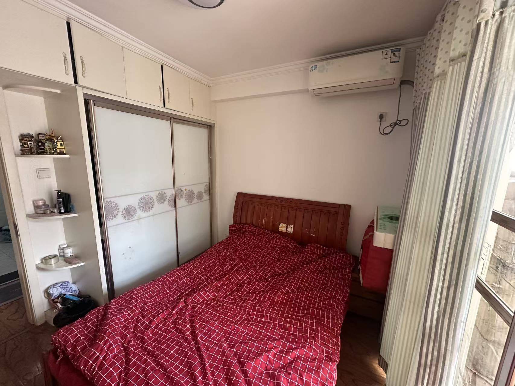 Hefei Feixi County | 繁华逸城_4