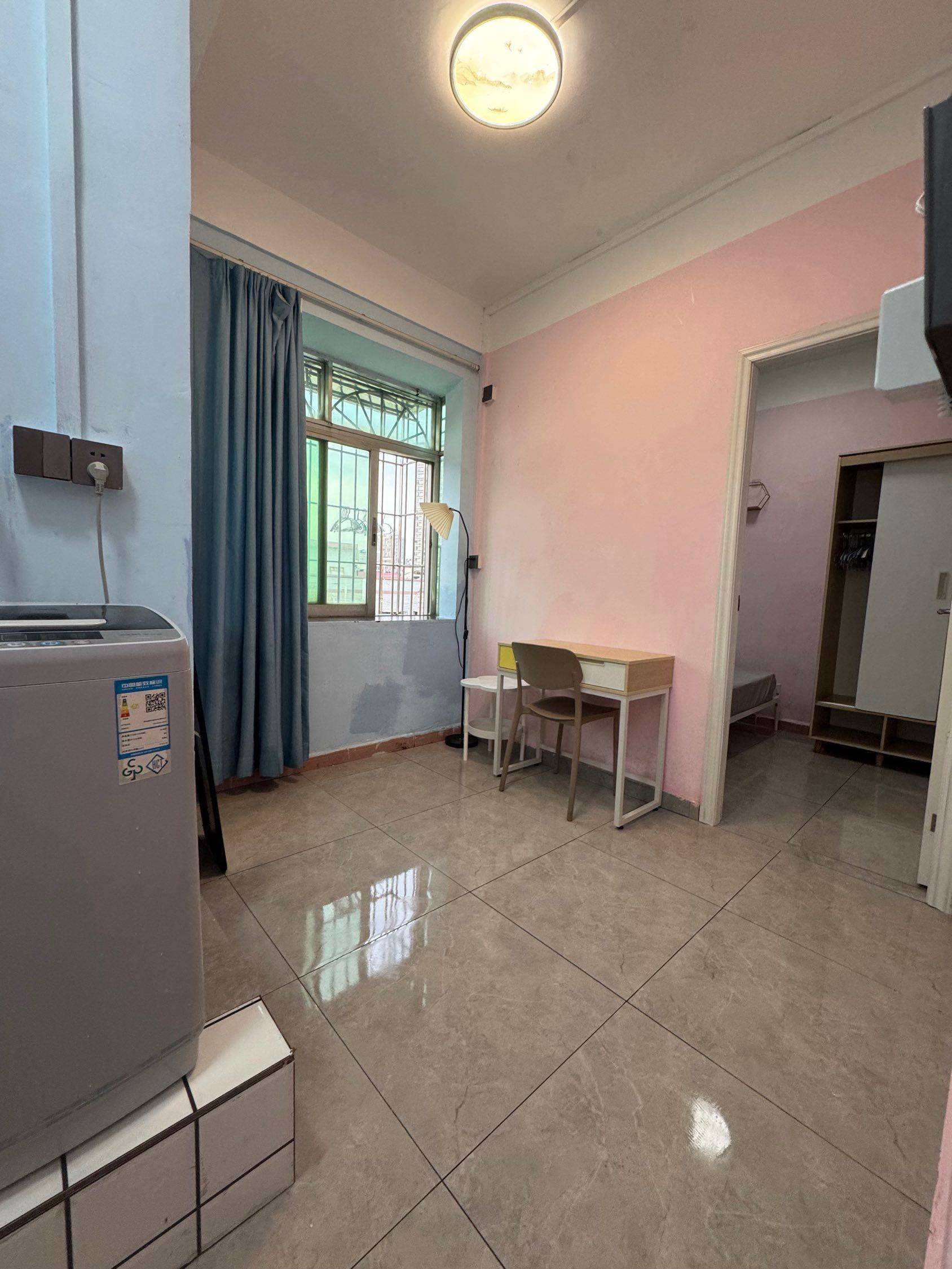 Shenzhen Nanshan | 向南东村_4