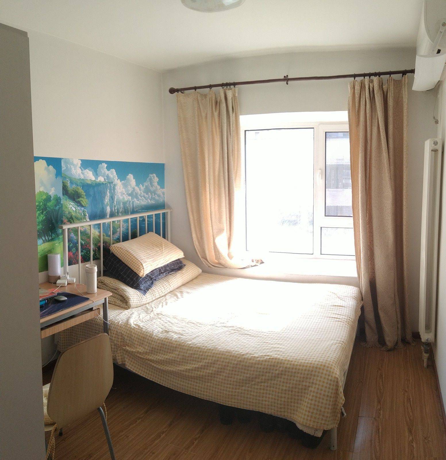 房山 蓝光星华·海悦城