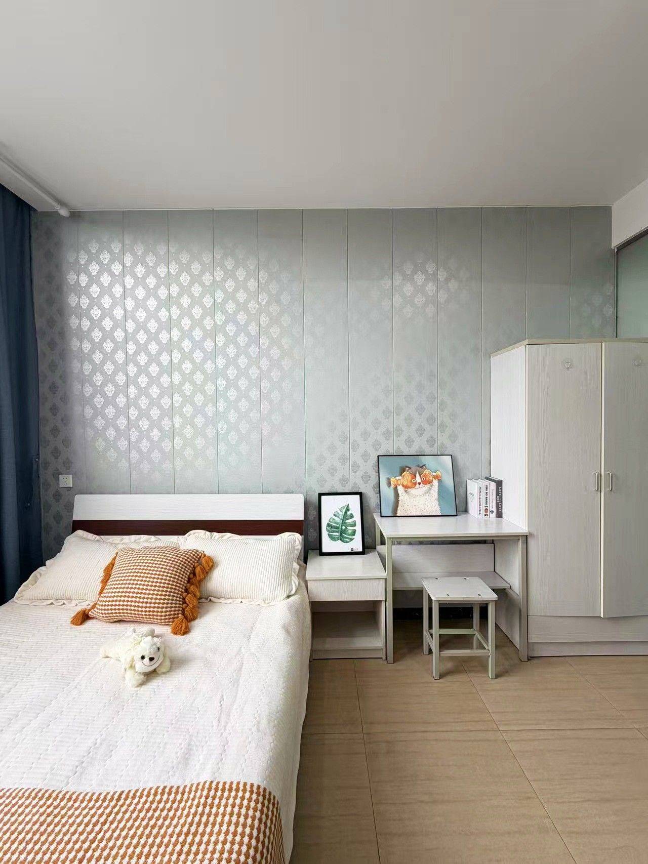 Hangzhou Yuhang | 中国人工智能小镇1期西区-1号楼_4