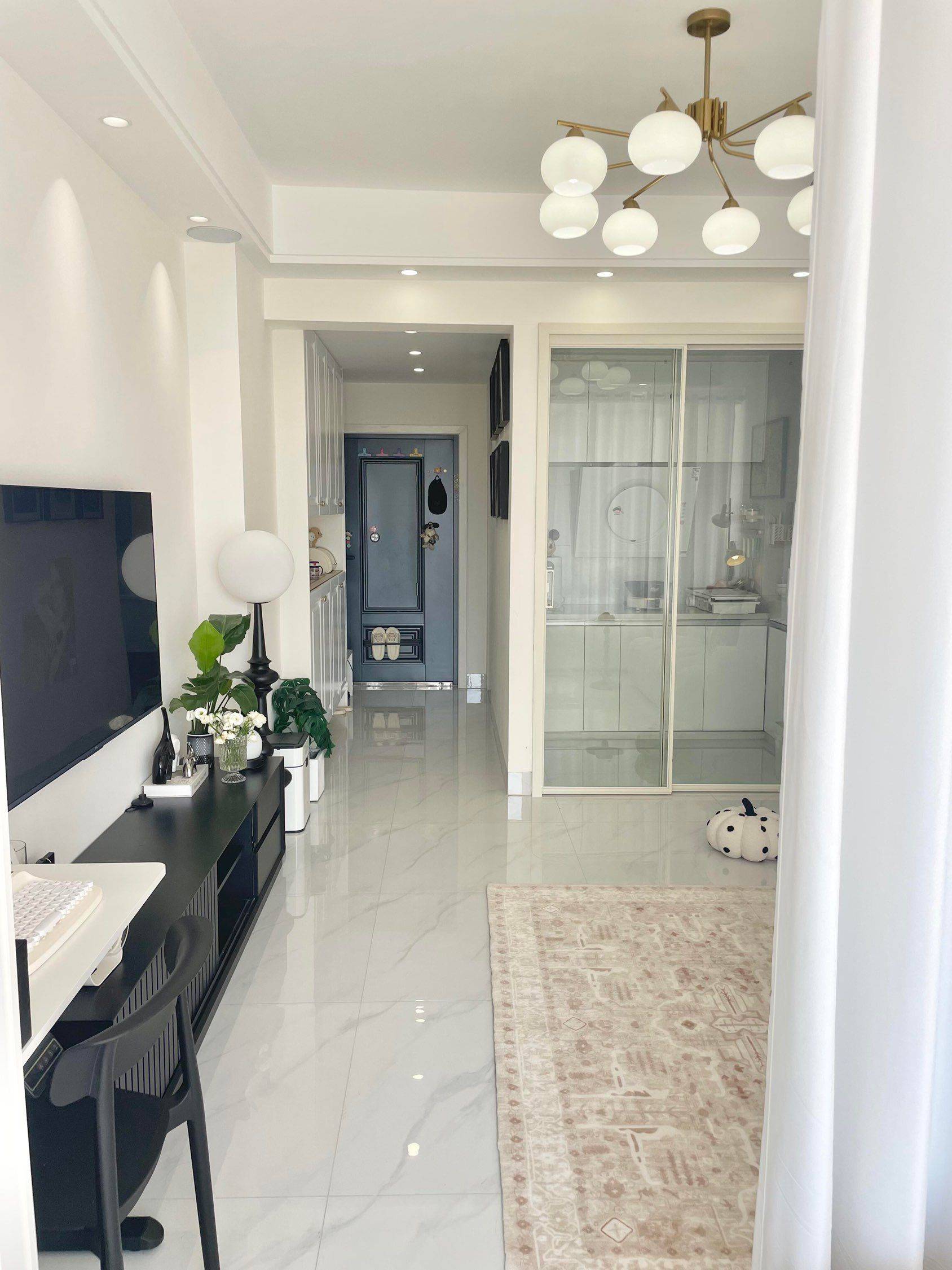 Shanghai Putuo | 金鼎花苑_6