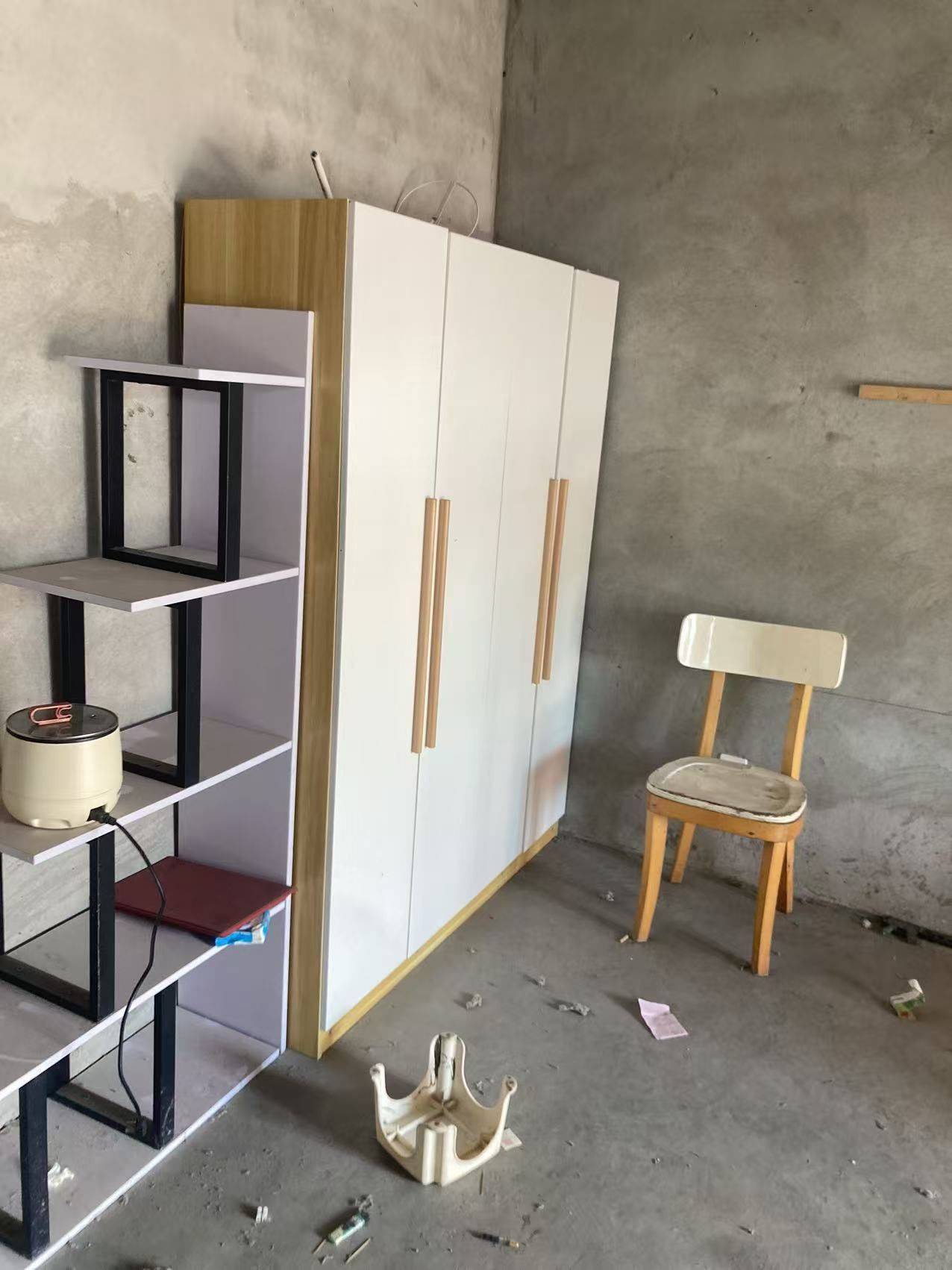 Shanghai Fengxian | 杨王村_6