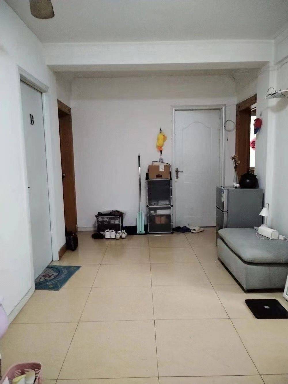 合肥 蜀山 | 飞虹小区-6号楼_1