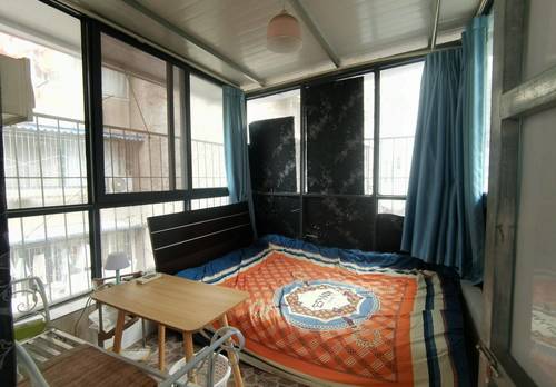 Jinniu 金牛区人民北路街道花牌坊社区