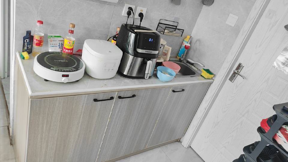 上海 闵行 | 君莲幸福苑-e块33号楼_5