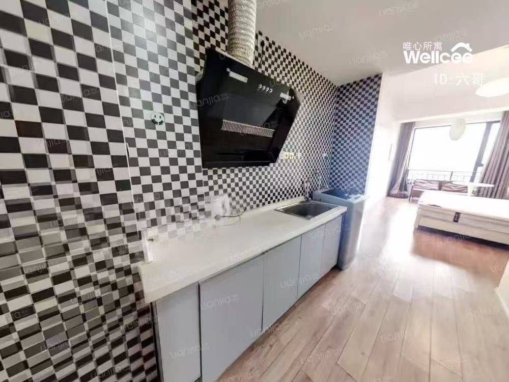 成華 世茂·玉锦湾-2栋