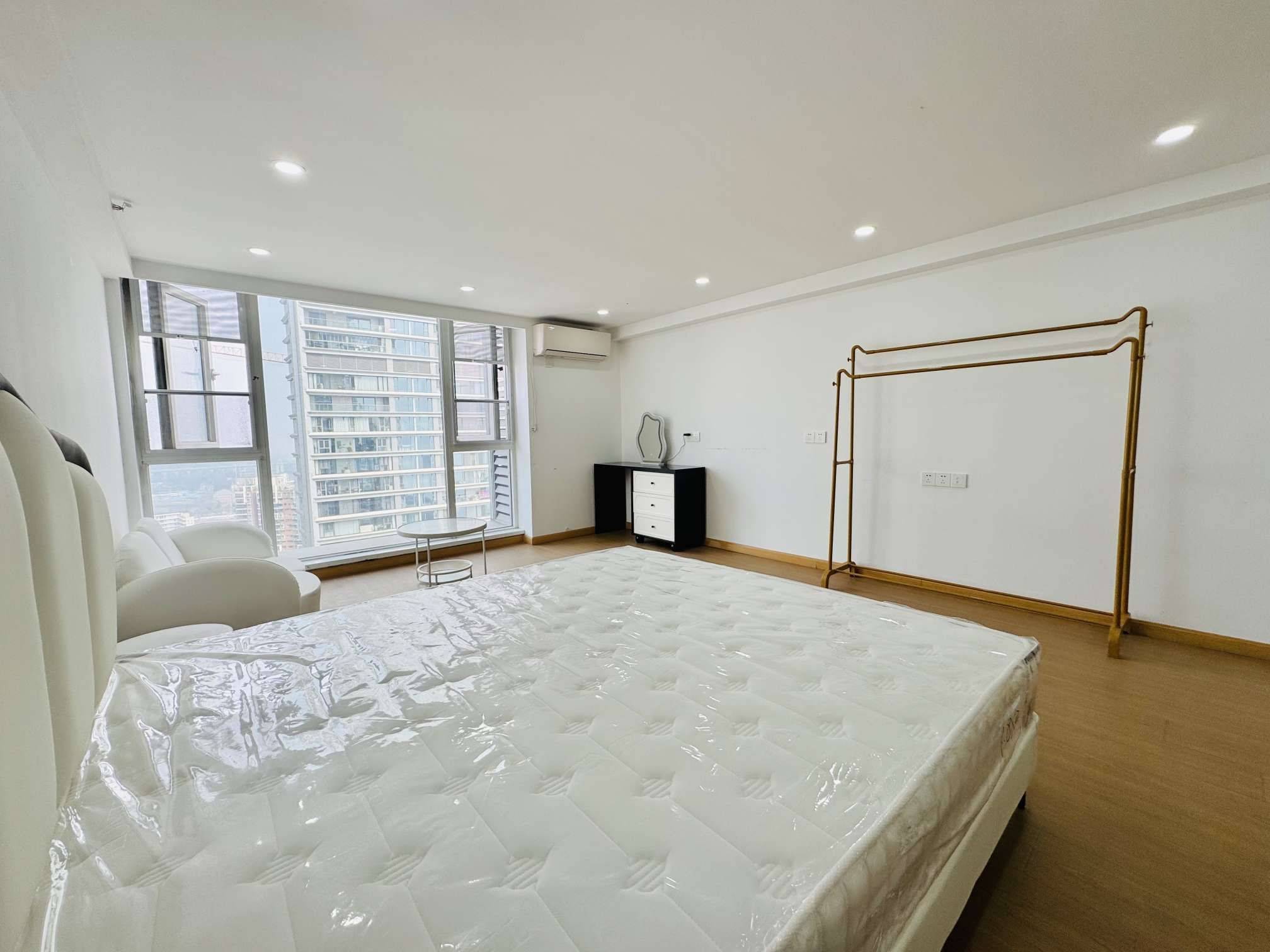 Wuhan Hanyang | 碧桂园·晴川府-4号楼_6