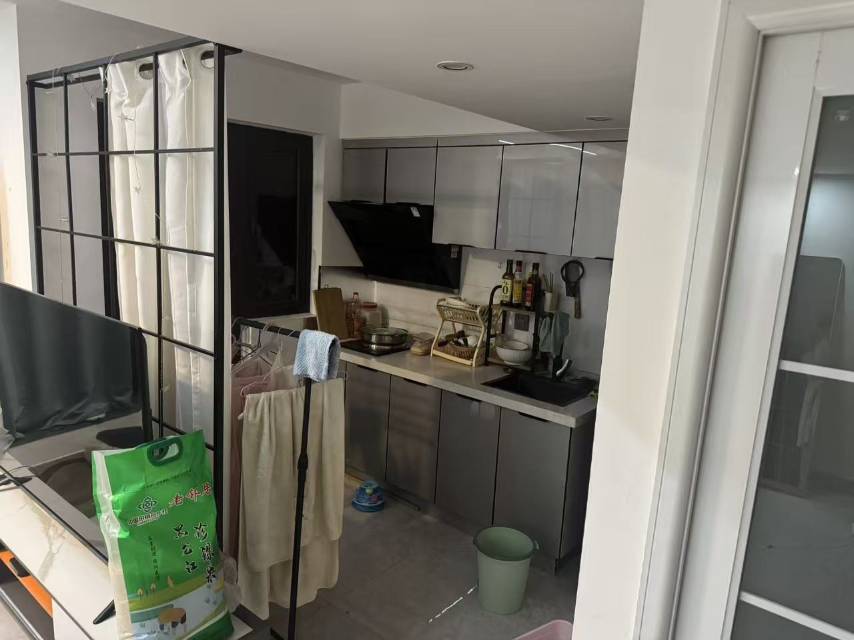 武侯 正成新天地-A区