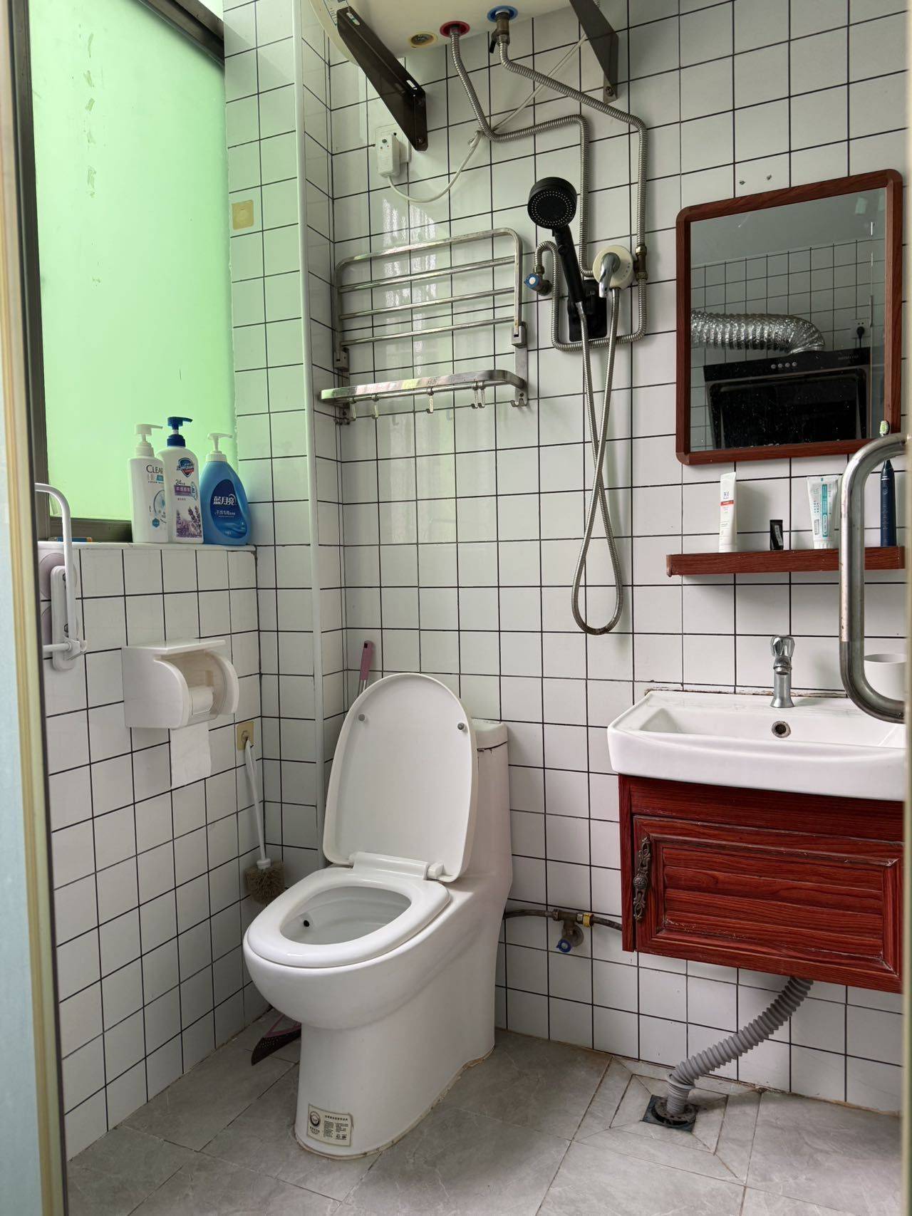 深圳 寶安 | 怡华新村_4