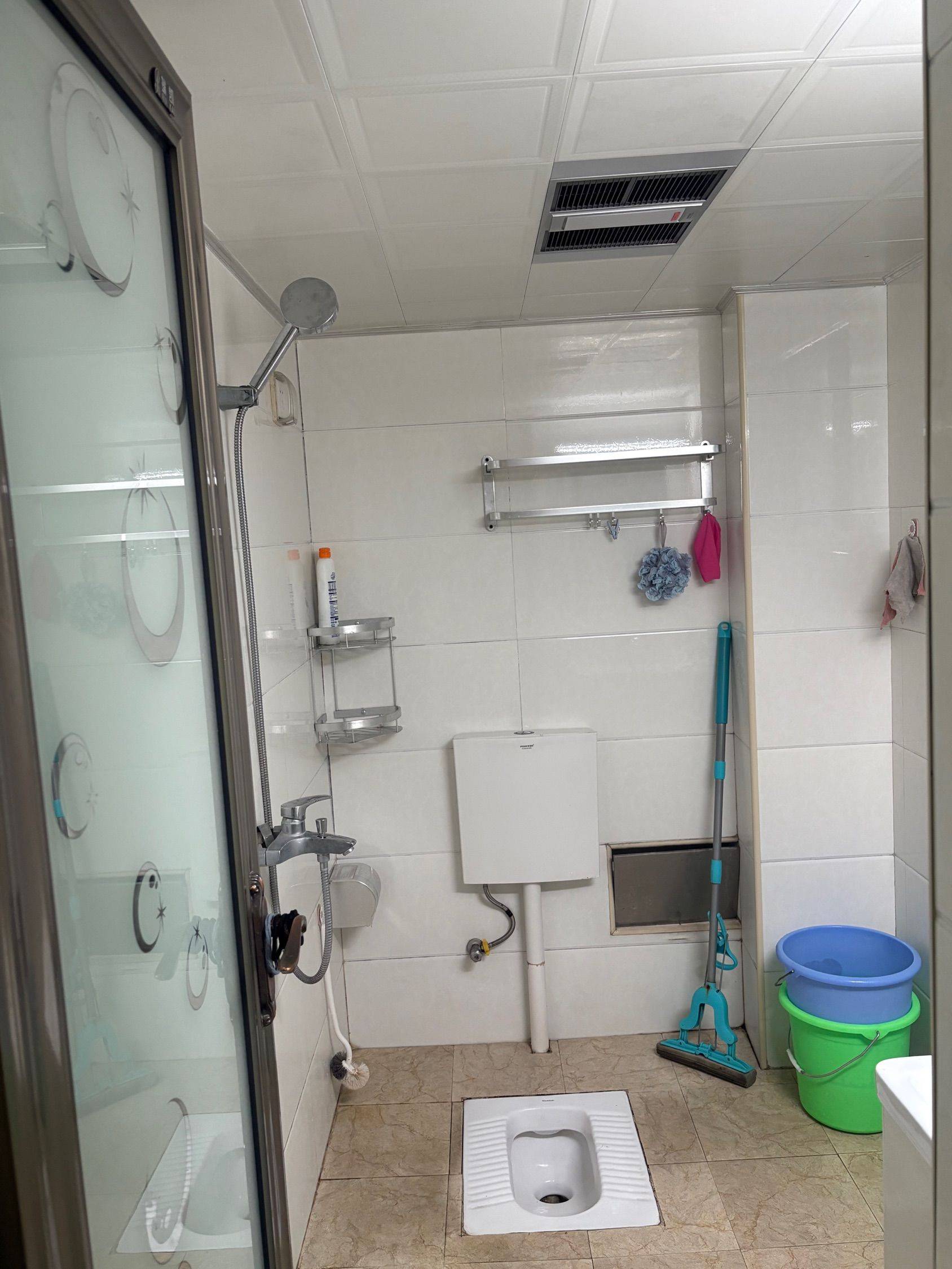 长沙 岳麓 | 阳光小区_7