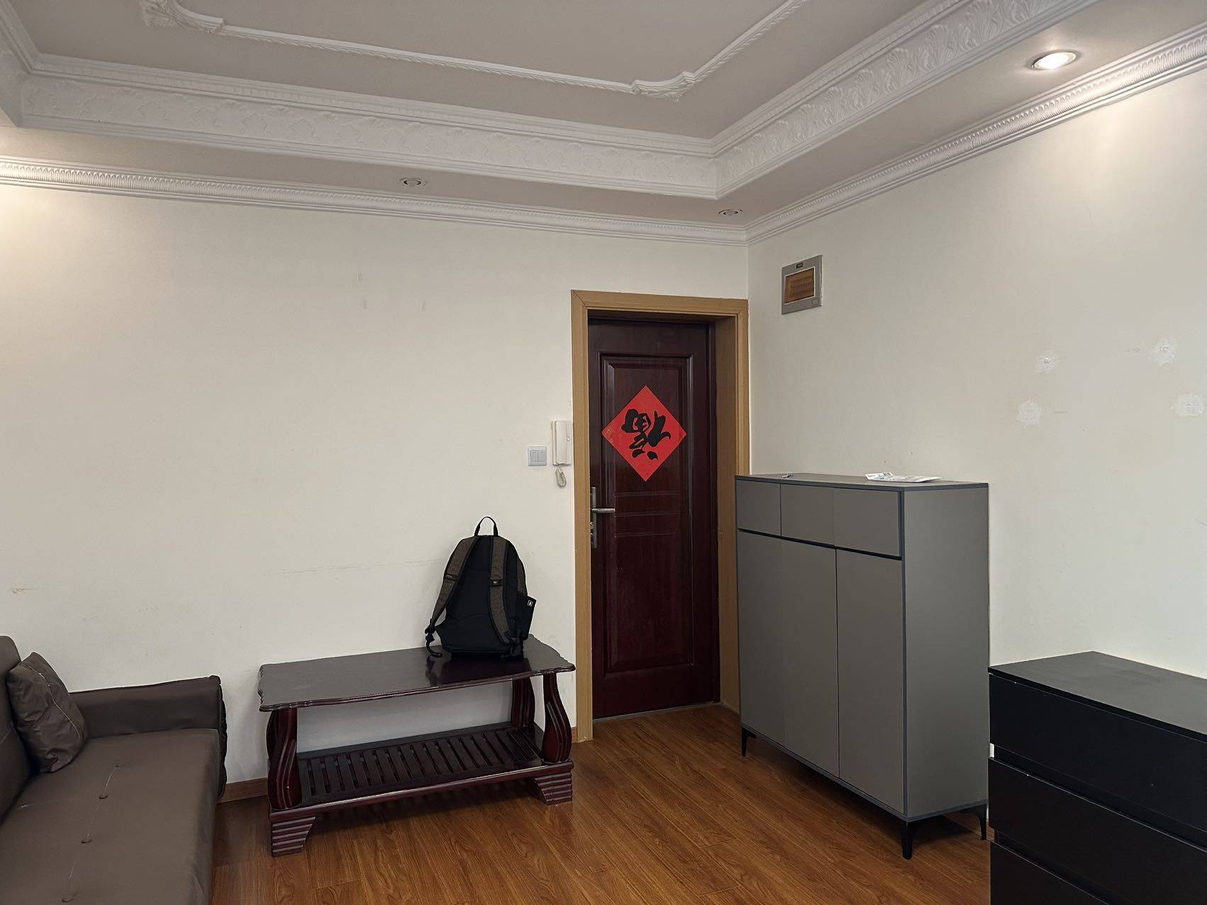 上海 静安 | 复星花园-一期_5