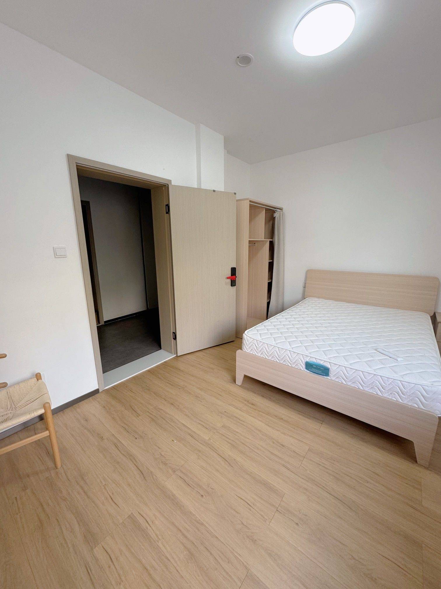 浙好寓整租房源1