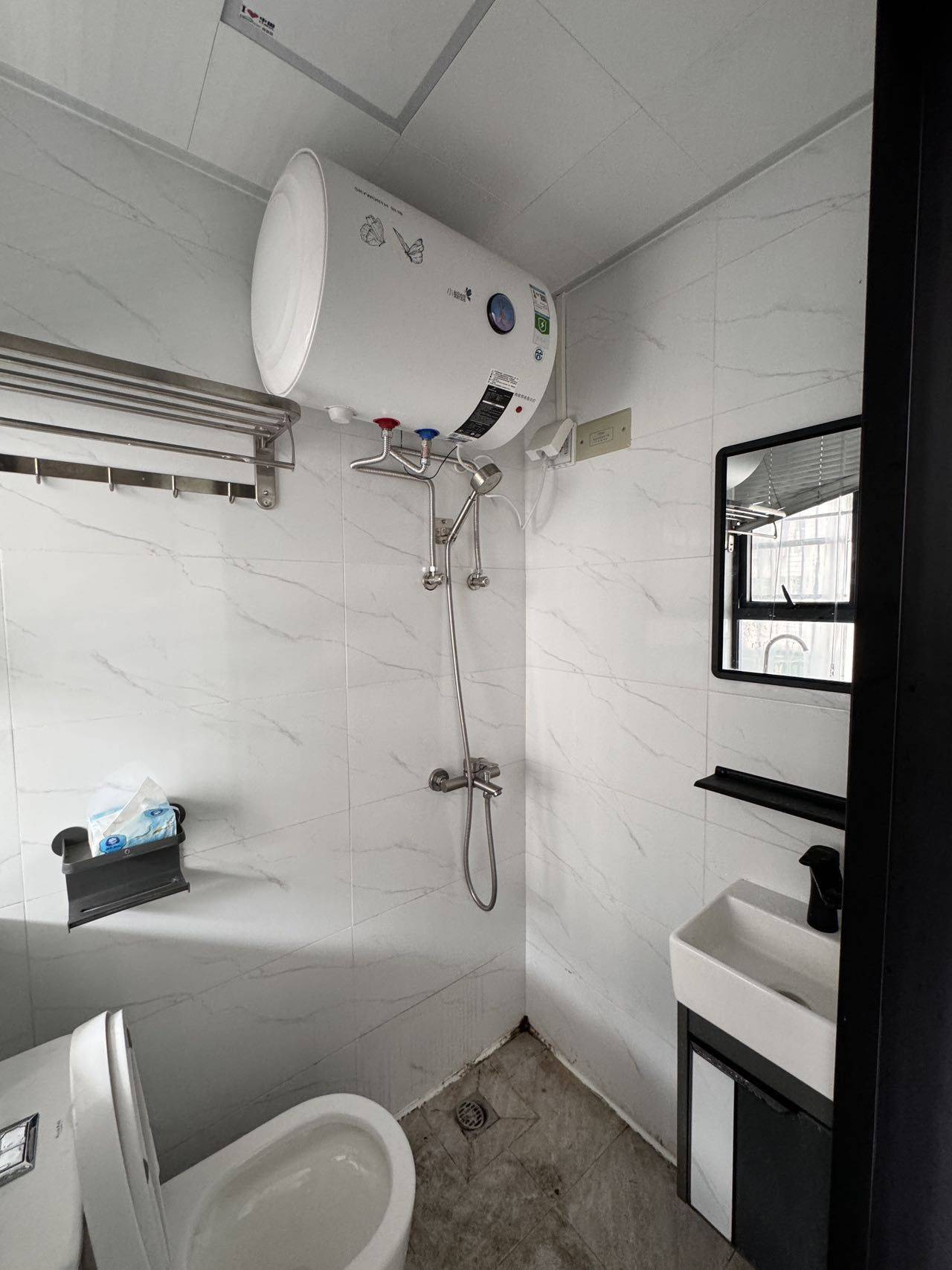 深圳 龍崗 | 玥玟酒店公寓_6