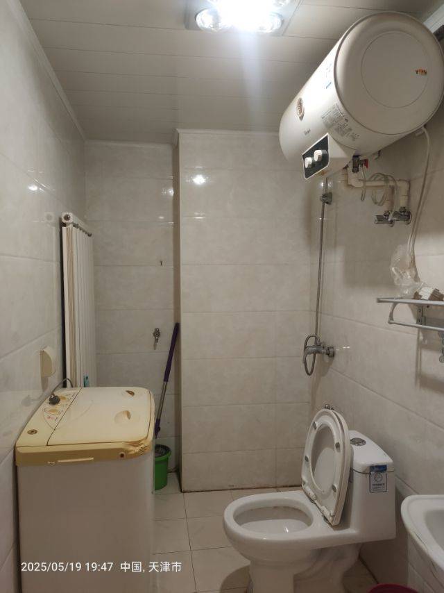 天津 津南 | 林景家园-8号楼_3