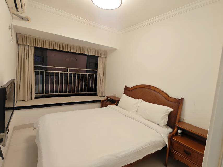 Sanya Jiyang | 鸿洲香榭左岸_3