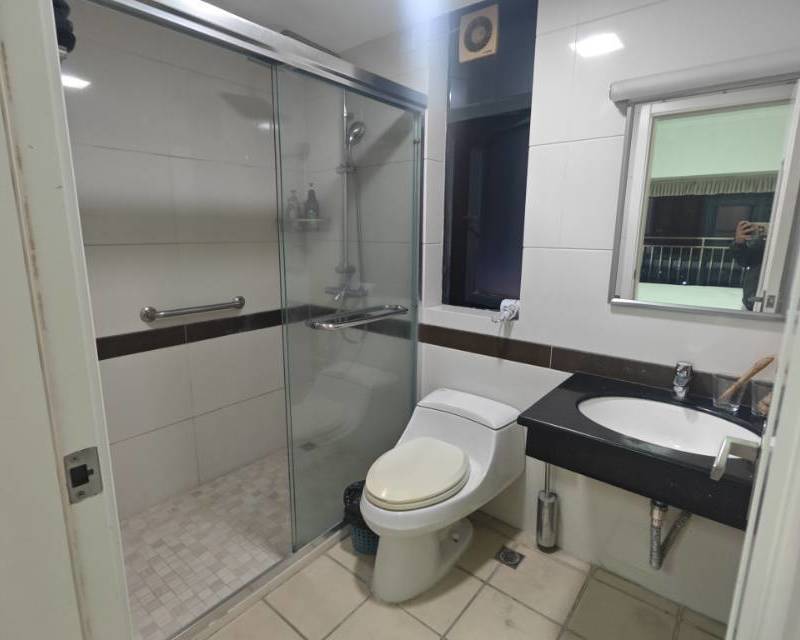 Sanya Jiyang | 鸿洲香榭左岸_6