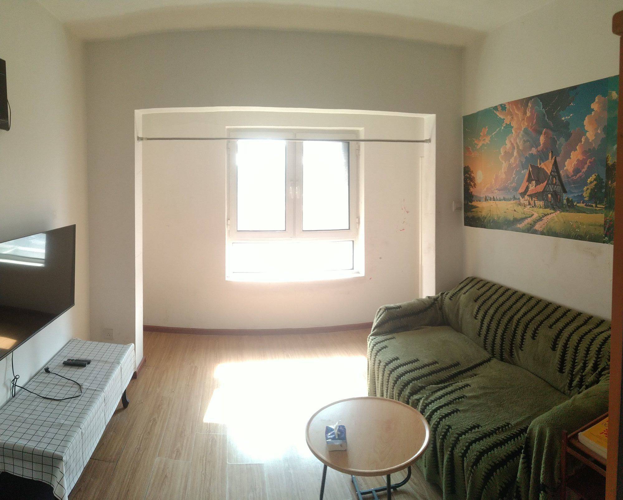 房山 蓝光星华·海悦城