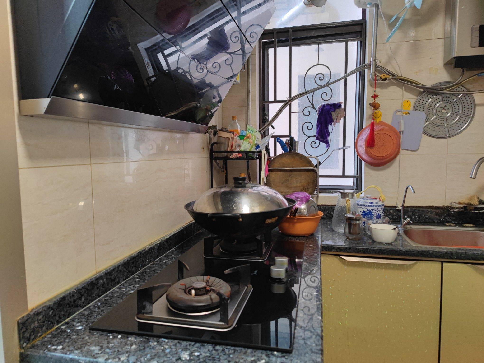 禪城 万科城-五区