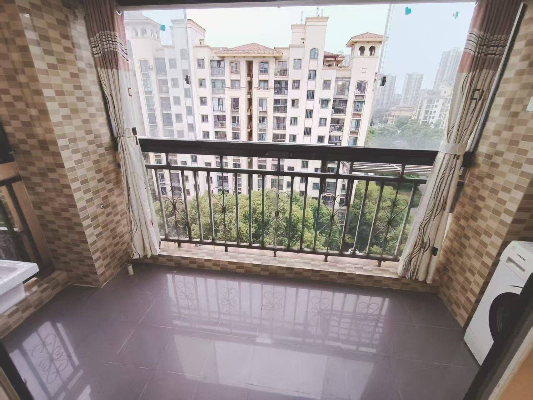 南京 浦口 | 北外滩水城第二街区北区-43幢_6