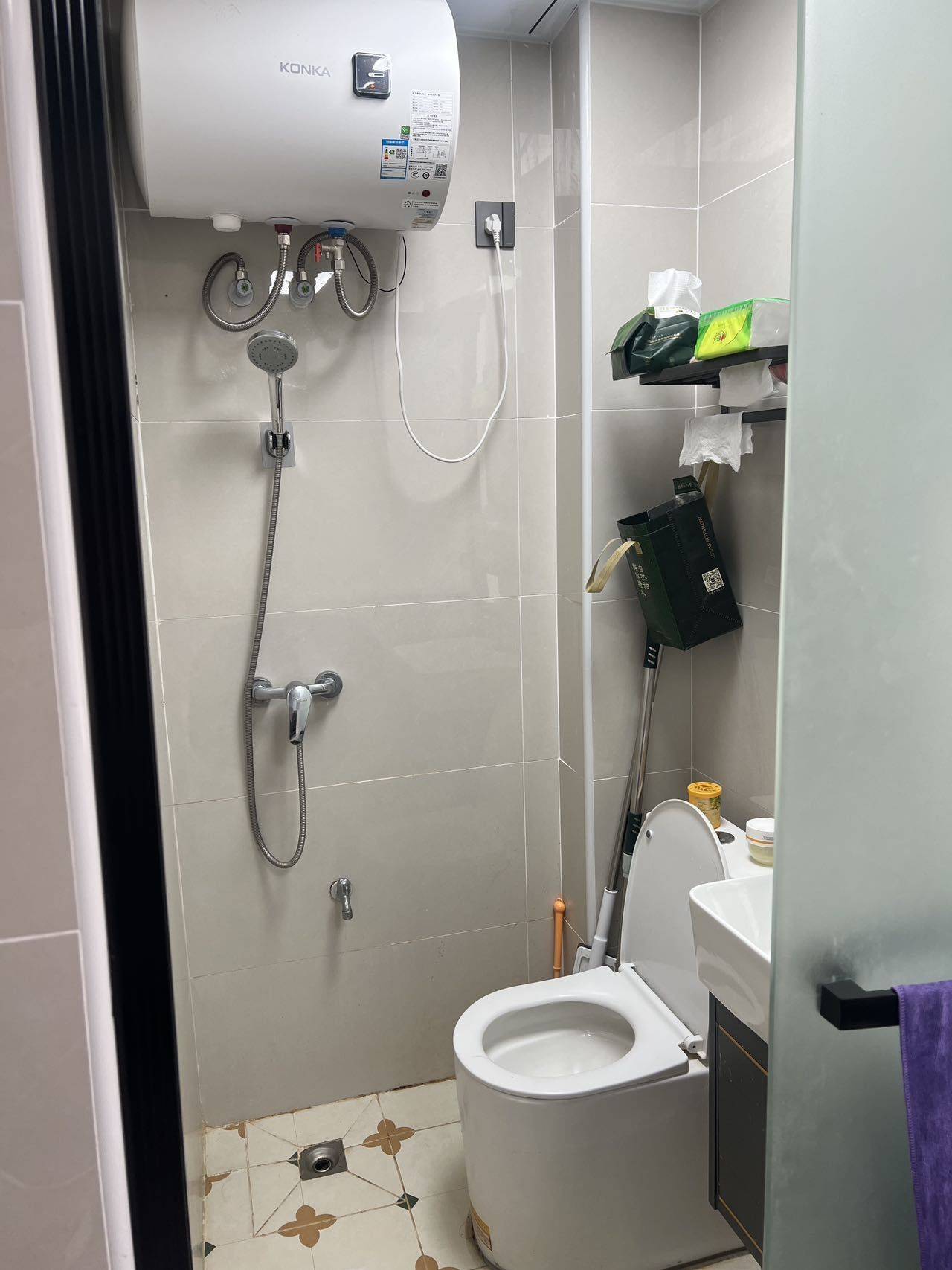 海滄 石塘村南片区