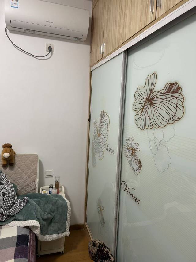 Shenzhen Longgang | 颐安乐城_5