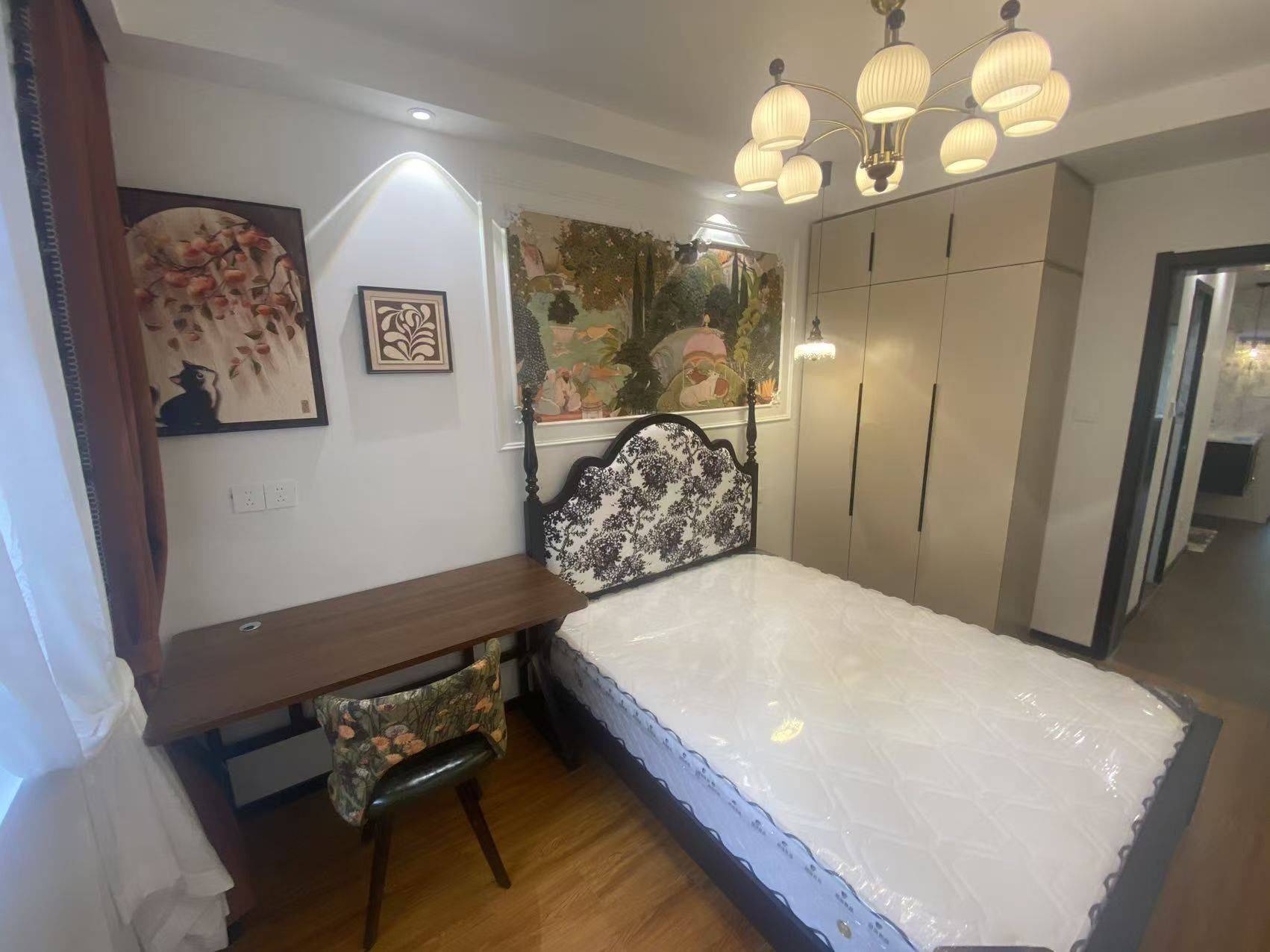 西湖 翠苑新村五区-12幢