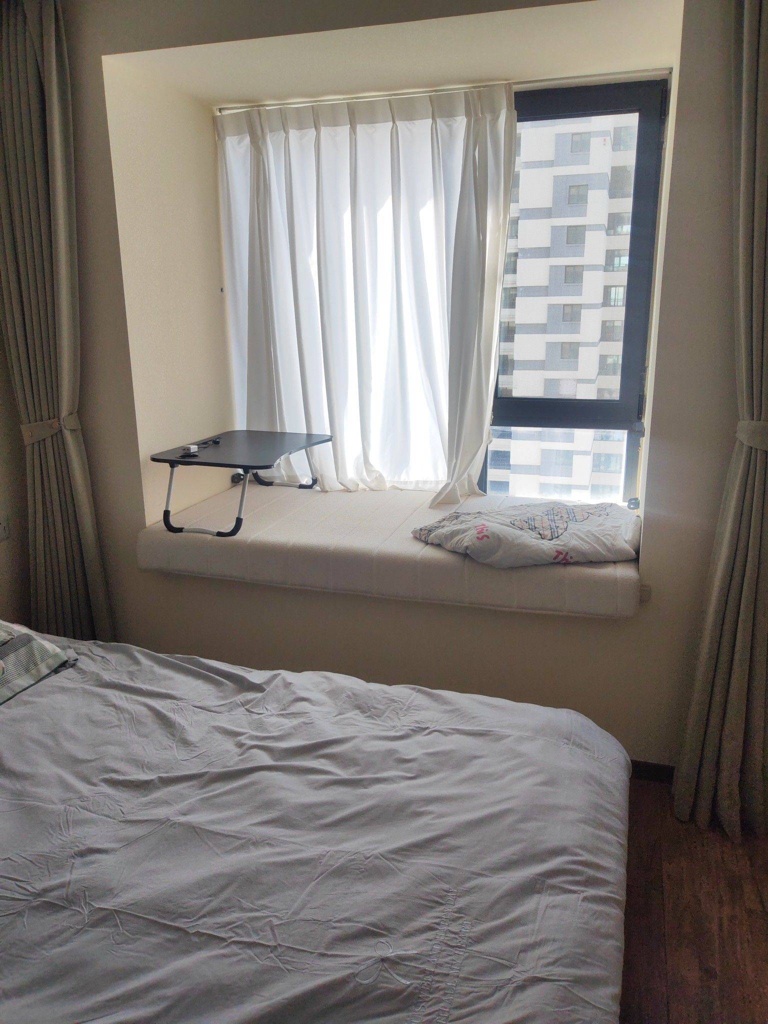 青岛 黄岛 | 维多利亚湾六期_3