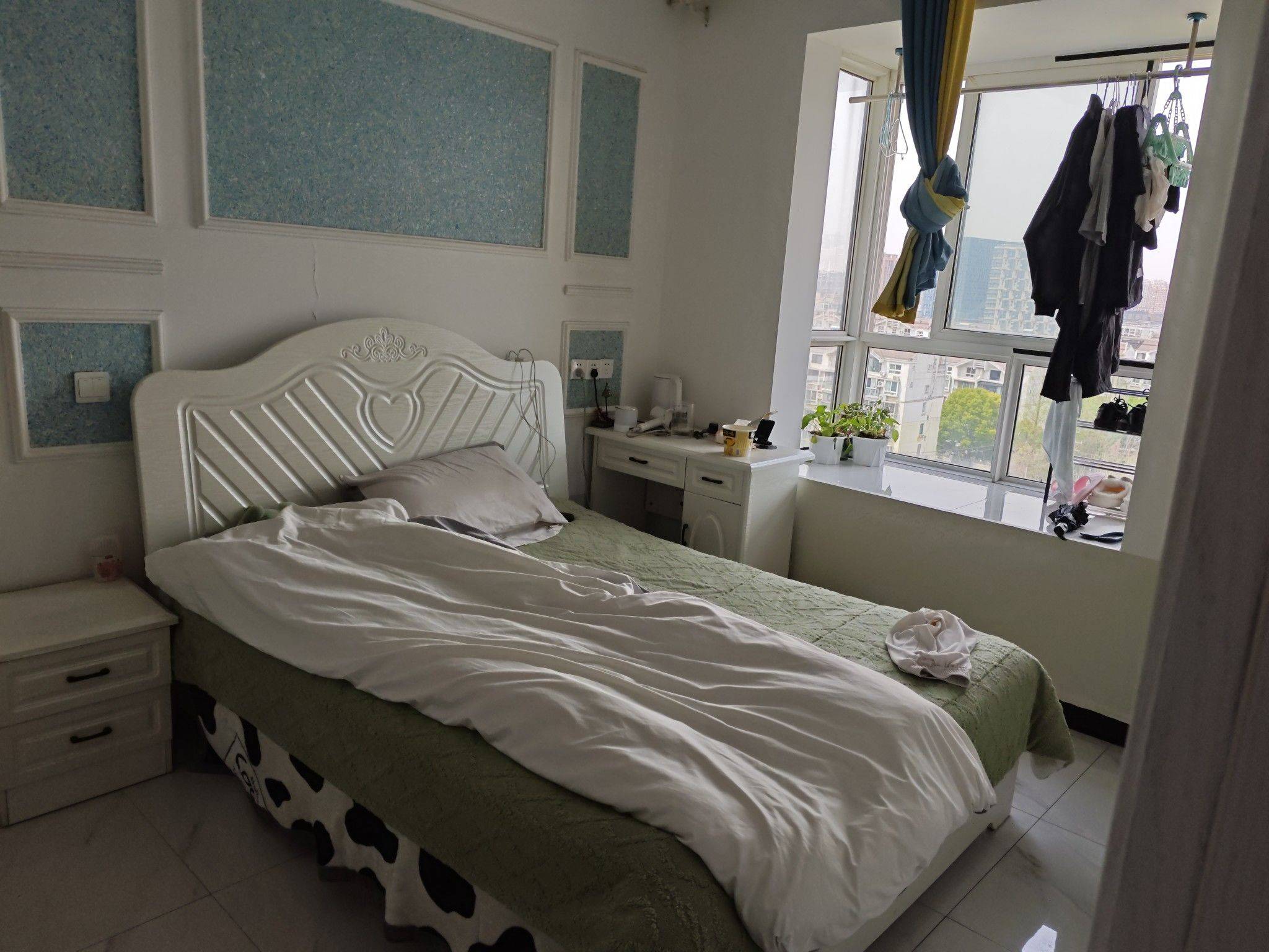 嘉定 江桥佳苑1期-11号楼