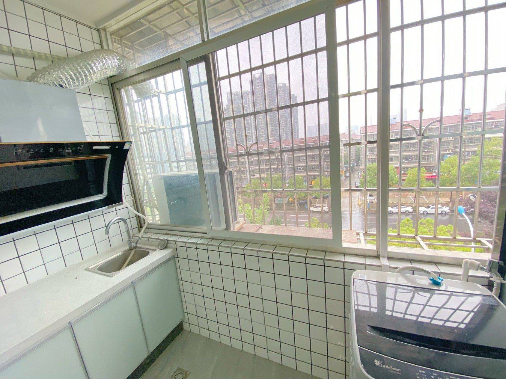 長沙 岳麓 | 长庆五期_5