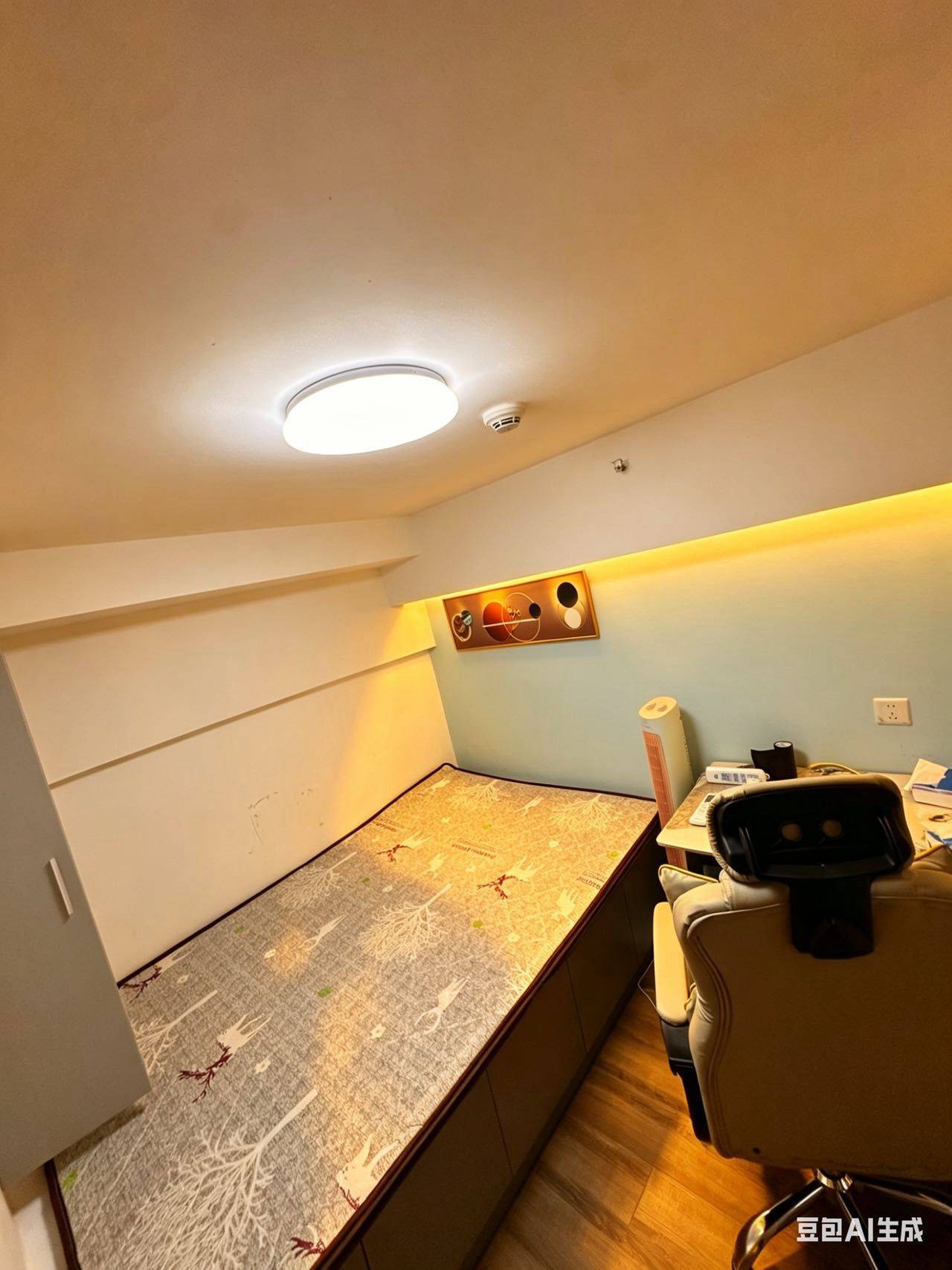 东莞 寮步 | 保利卓越中环广场_4