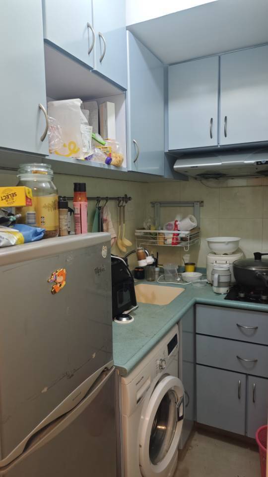 香港島 龙晖花园