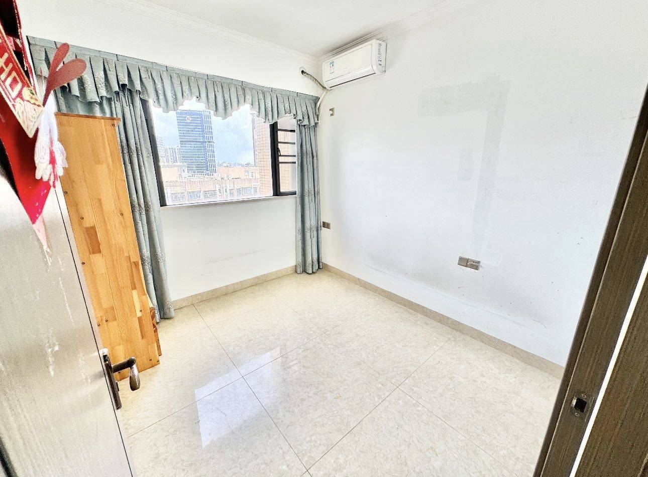 深圳 宝安 | 中熙香莎公馆_3