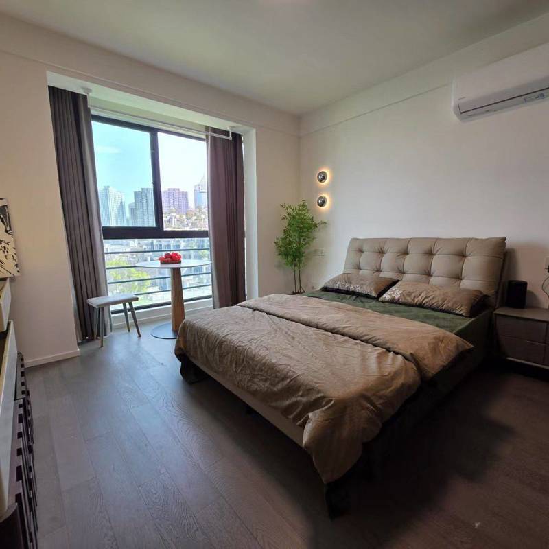 上海 普陀 | 中远两湾城东区远景路97弄_6