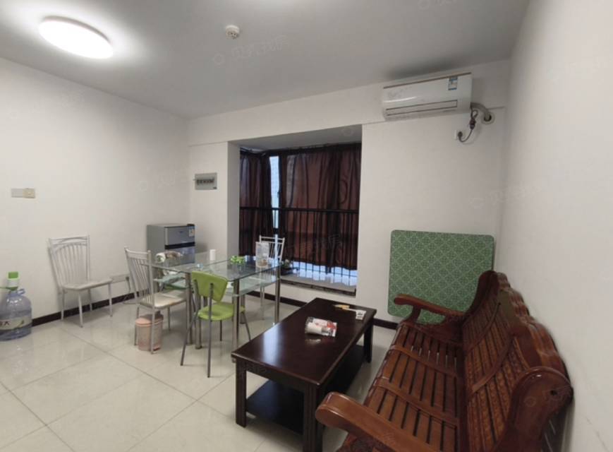 鼓楼区 融侨锦江悦府花园南区b区