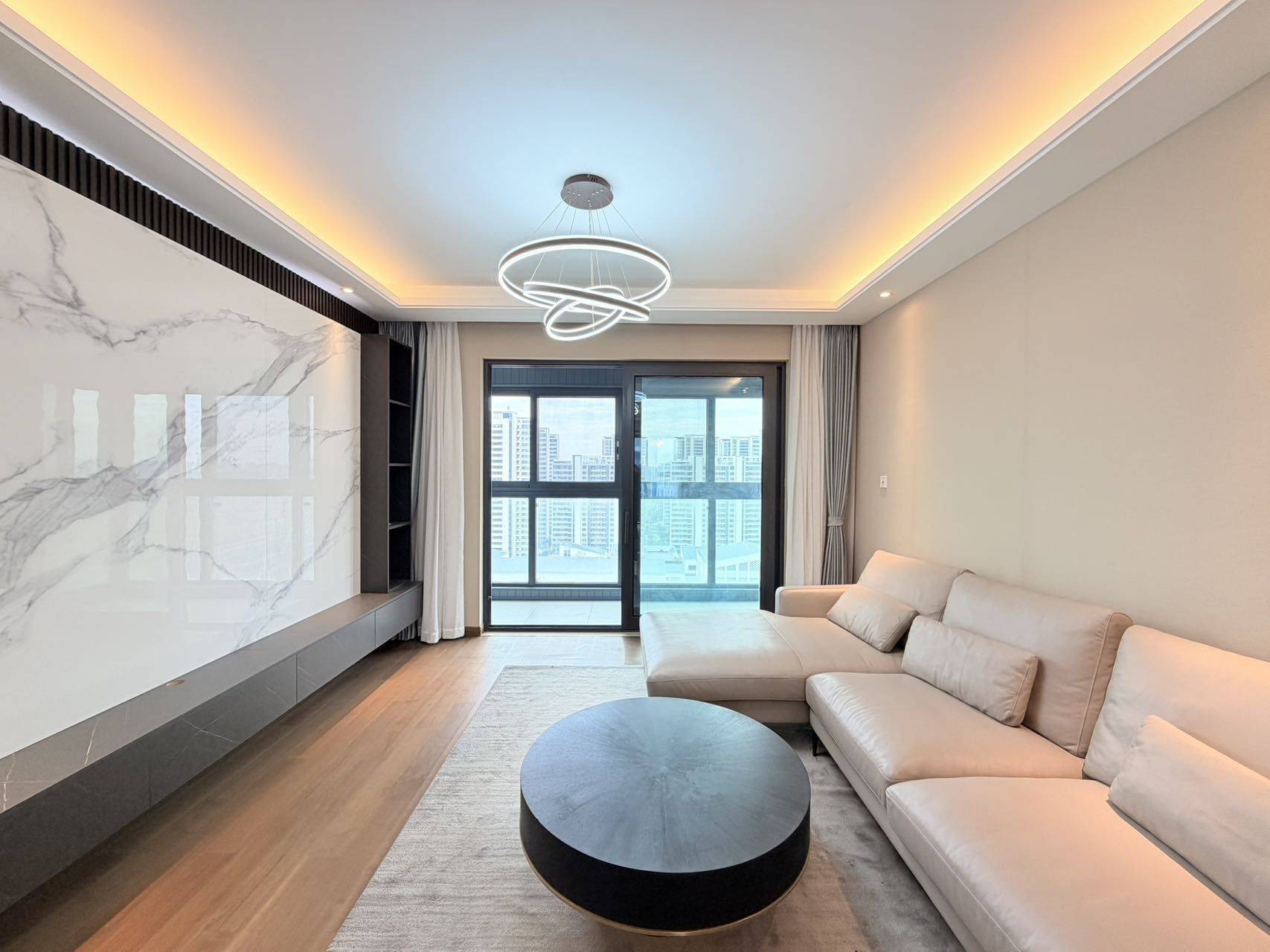 苏州 相城 | 仁恒浅棠平江花园_4