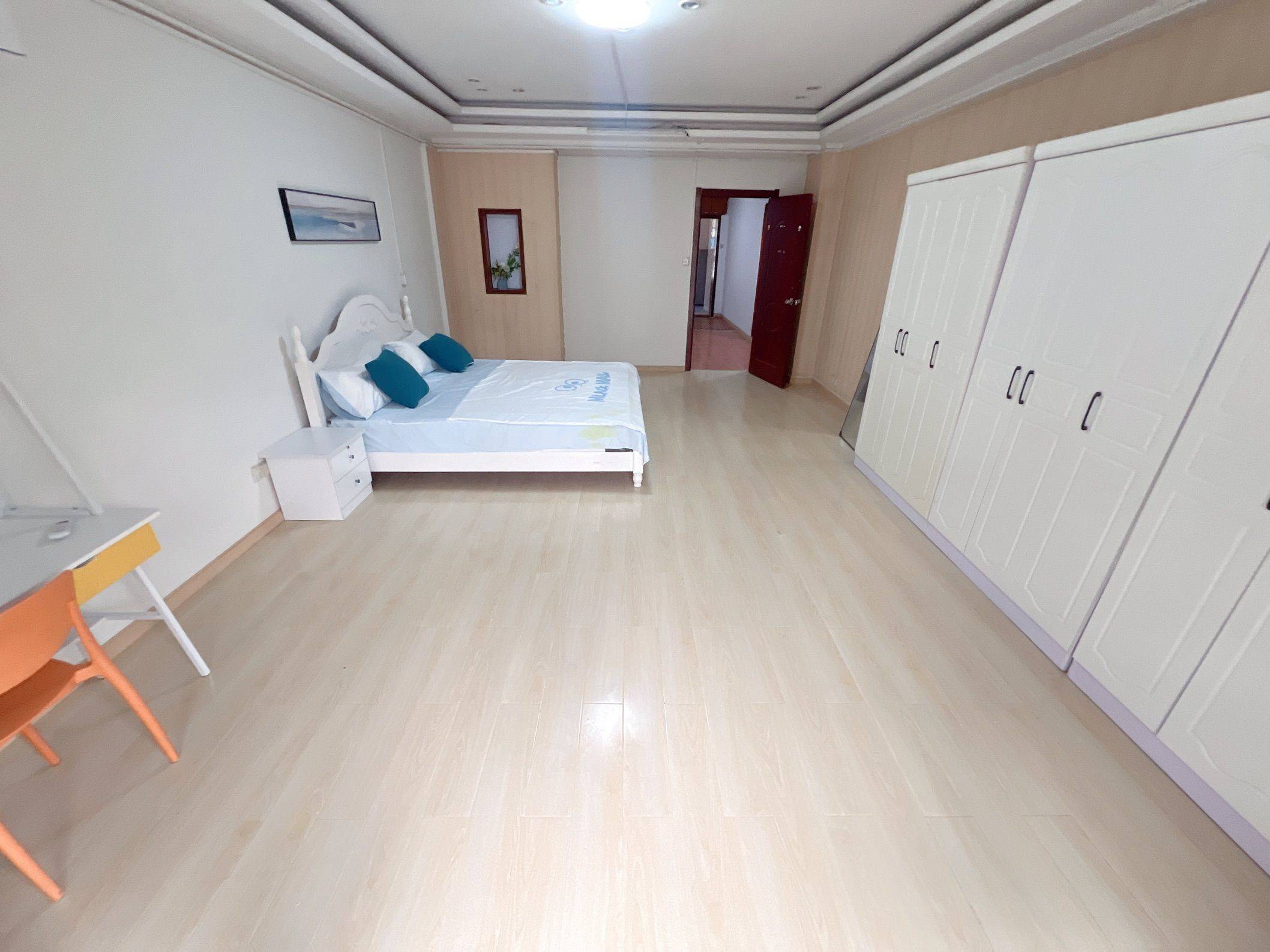 秒语（静心）整租房源2