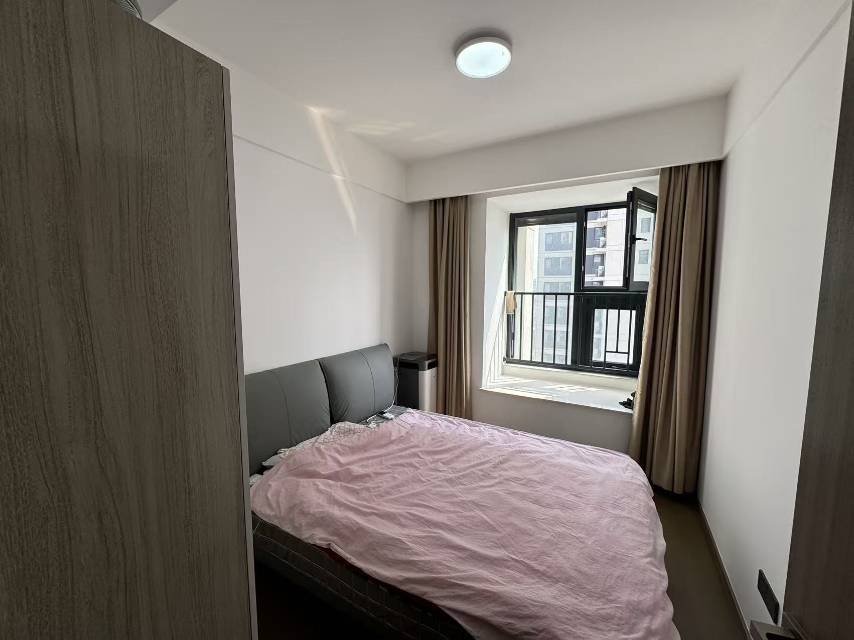 上海 嘉定 | 龙湖南山虹桥天玺领峯_6