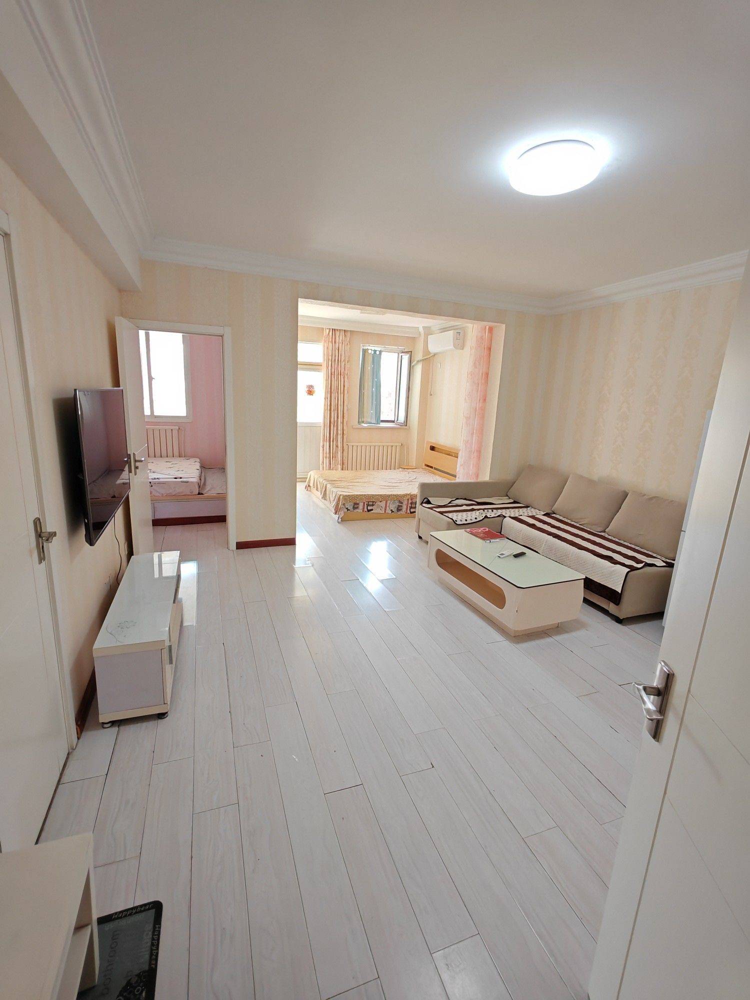 甘井子 今都小区-24号楼