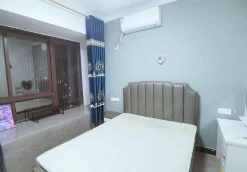 闽侯县 阳光理想城花语海