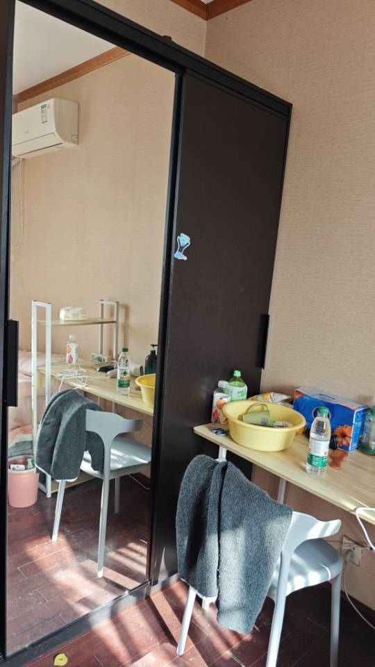 不言盛景整租房源2