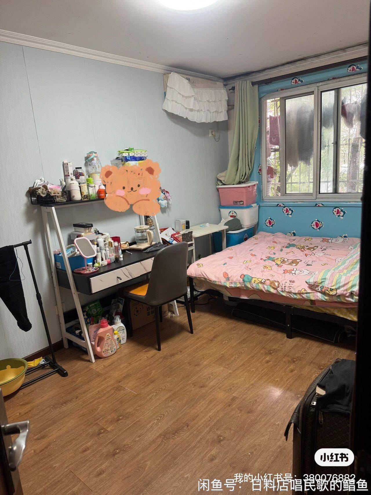 昌平 龙回苑-21号楼