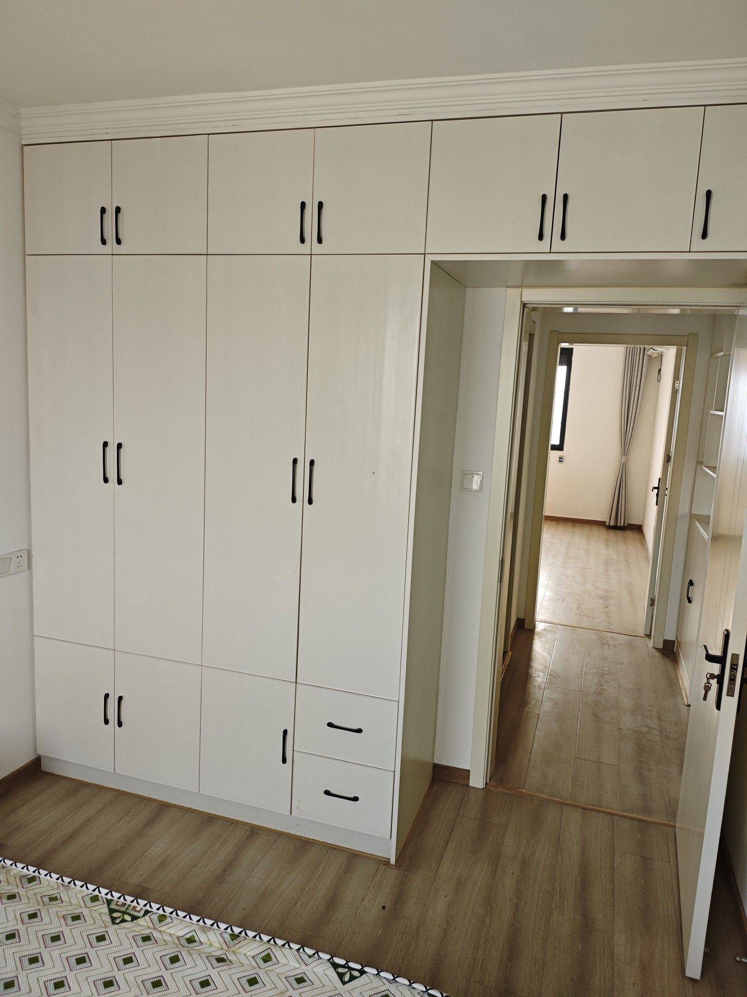 Jiangning 新华公寓祥和苑