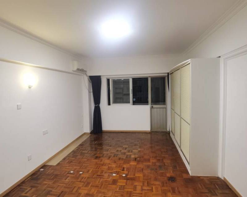 深圳 福田 | 庆泰公寓_4