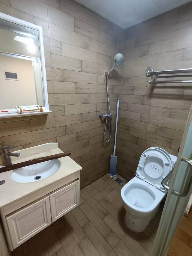 你家菜园子整租房源2