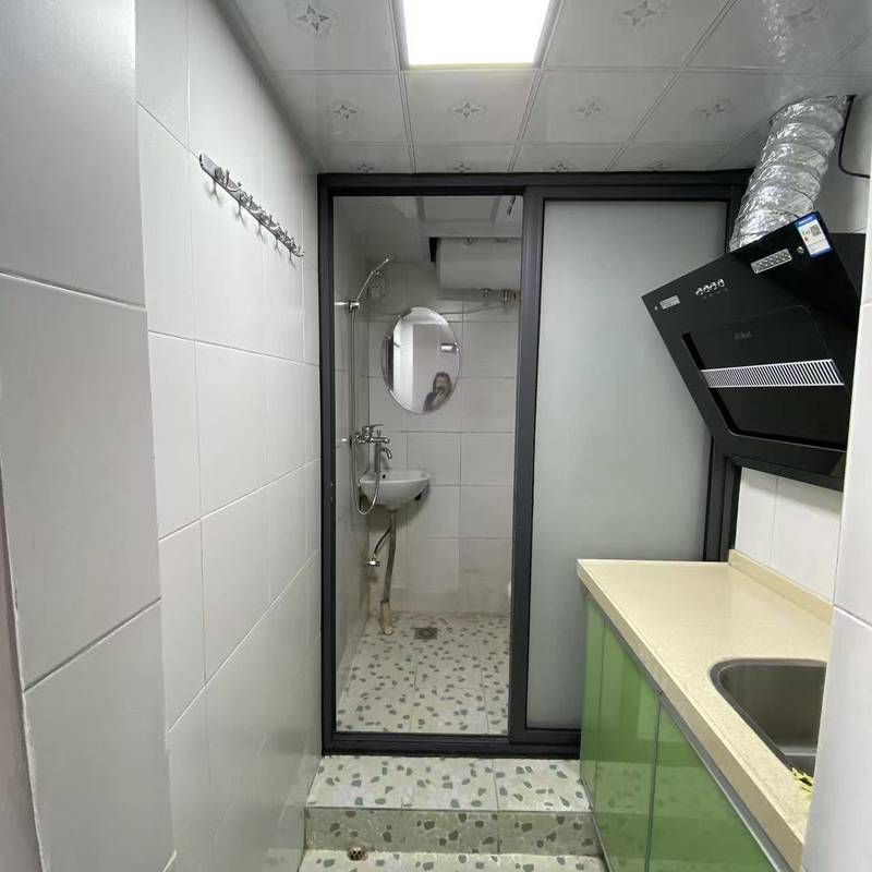 深圳 罗湖 | 旭飞华达园-2期_8