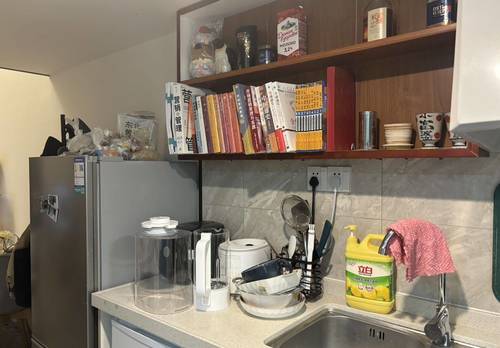 順德 万科星都荟-3座