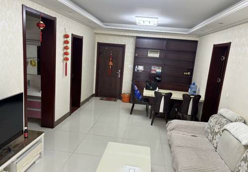 武进 新城吾悦广场住宅区北区-17栋