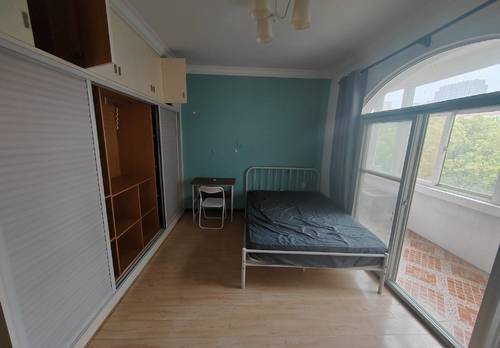 Wuchang 星星新城