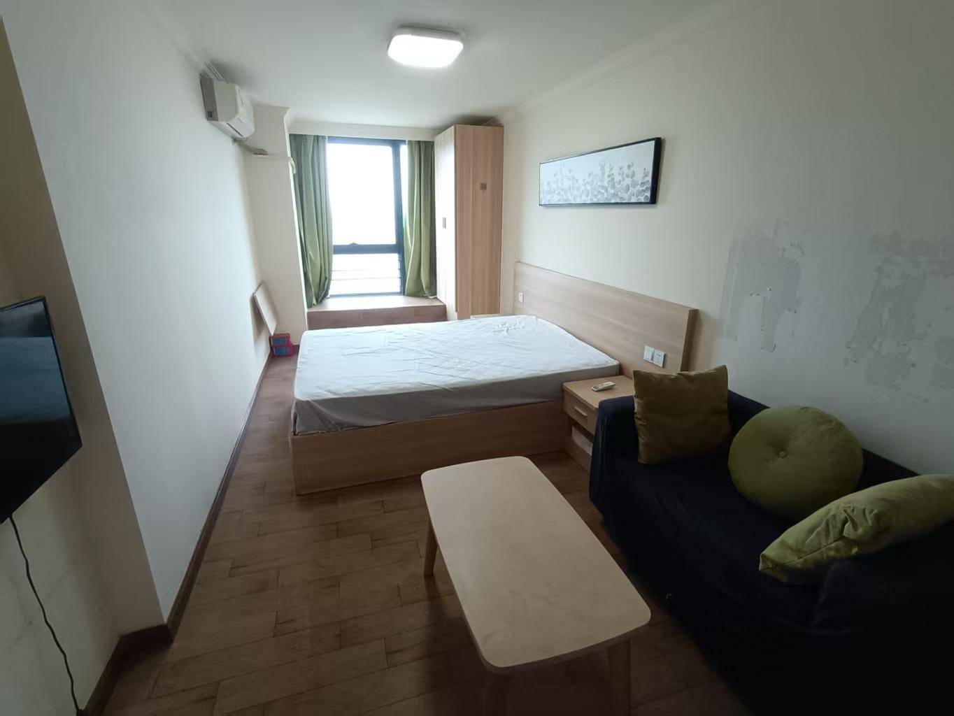 佛山 禪城 | 佛山四季花开酒店-A栋_4